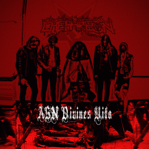 Chephreon : ASN Divines Vito